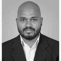 New Way Healthcare Services Employee Ananthakumar S's profile photo