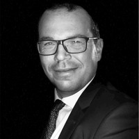 ISALYS GROUP Employee Christian Roger's profile photo