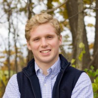 Bread Financial Employee Luke Ballinger's profile photo