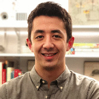Backpack Employee Steven Biersteker's profile photo