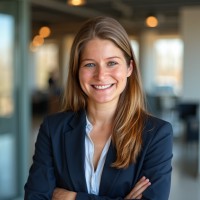 DATAflor Employee Julia Szikszay's profile photo