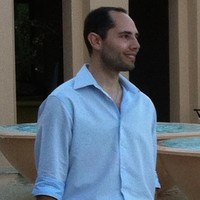 Dots.eco Employee Antonis Argyris's profile photo