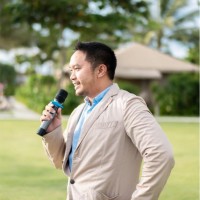 PT. EJJV Engineering Indonesia Employee Muhammad Hadena's profile photo