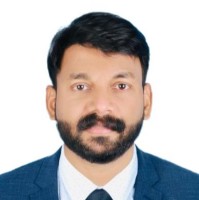 Specialized Medical Solutions Employee Sunil Prabhakaran's profile photo