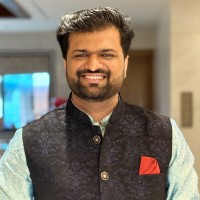 Ceipal Employee Akshay Divate's profile photo