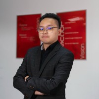 Eric Cheah Email