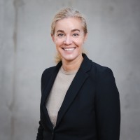Egmont Employee Rebekka Herlofsen's profile photo