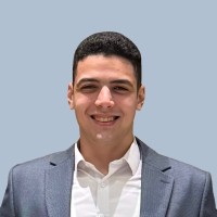 Injaz Tech Employee Zeyad Taher's profile photo