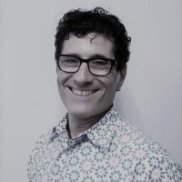 HALO Branded Solutions Employee Larry Alford's profile photo