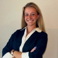Conservation Technology Accelerator Employee Lydia Morgantini's profile photo