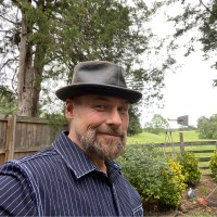 Procon, Inc. Employee Adam Terrell's profile photo
