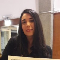 BURG Translations, Inc. Employee Daniela Perez's profile photo