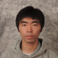 Apple Employee Peng Liu's profile photo