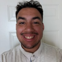 Nuvalence Employee Marcus Patino's profile photo