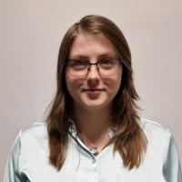 Carr & Priddle Employee Lauren Almy's profile photo