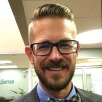 Vayyar Imaging Employee Maynard Moudy's profile photo