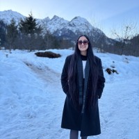 Fractal Employee Manmeet Kaur's profile photo