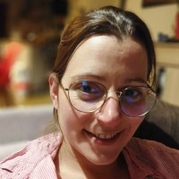 Association Beauvallon Employee Noémie le Cornet's profile photo