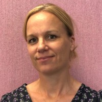 OX2 Employee Lisa Persson's profile photo