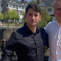 Northeast Financial Network Employee Andrew Forte's profile photo