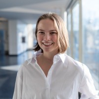 Restore NYC Employee Georgia Balentine's profile photo