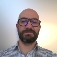 CF SERVICES Employee Frédéric Méchiane's profile photo