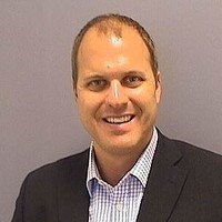 Salesforce Employee Graham Lucas's profile photo