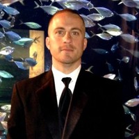 Atlantic Southern Paving & Sealcoating Employee Jeff Romszewicz's profile photo