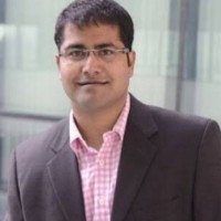 Wily Technology Employee Maher Gupta's profile photo