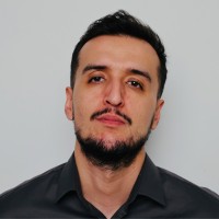 Zentist Employee Mekhrodzh Radzhabov's profile photo