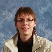 Ekaterina Zybkina-Weedon's profile photo