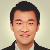 Eason Chen Email