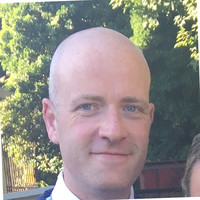 Mash Direct Employee Cormac McCorry's profile photo