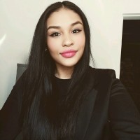 COREX (PTY) LTD Employee Jaime Cain's profile photo