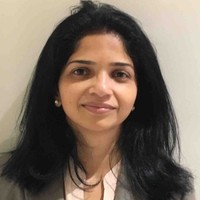 Leidos Employee Mohini Sathe's profile photo