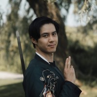 Sun Life Employee Terrence Chan's profile photo