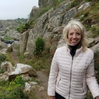 Aerie Pharmaceuticals Employee Lori Cole's profile photo