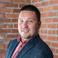 G2Mint Employee Kevin Cotrone's profile photo