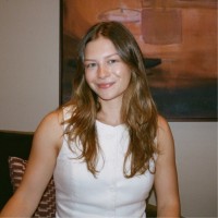 Maddie Faria Email & Phone Number