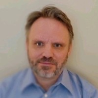 ICU Medical Employee Wayne Palmer's profile photo