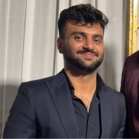 Liquid Technologies Employee Umer Shahab's profile photo