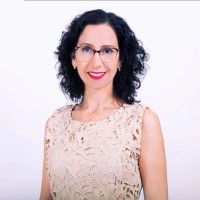 BDO Israel Employee Ayelet Yitzhaki's profile photo