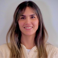 Imega Employee María Laura Cassanello Guzmán's profile photo