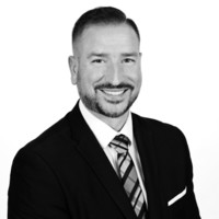 Industrielle Alliance Employee Charles Cantin's profile photo