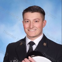 Moran Towing Corporation Employee Joseph Antonacci's profile photo