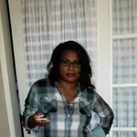 Politan Row Employee Qwesha Byrd's profile photo