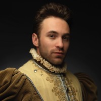 CULPRIT GROUP Employee Dylan Trussell's profile photo