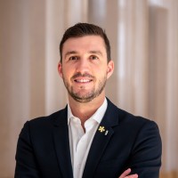 The Ritz-Carlton, Dubai Employee João Carvalho Ferreira's profile photo