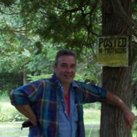David Hewson Email & Phone Number