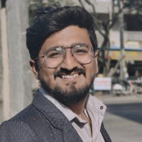 Epic Elevators Employee Bhargav Gajjar's profile photo